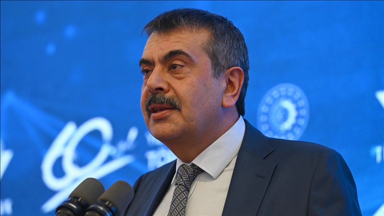 Bakan Tekin: Okullar, 'Çanakkale'den Gazze'ye Vatan Savunması' dersi ile başlayacak