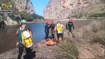 Hallan el cuerpo sin vida del excursionista británico desaparecido en Mallorca