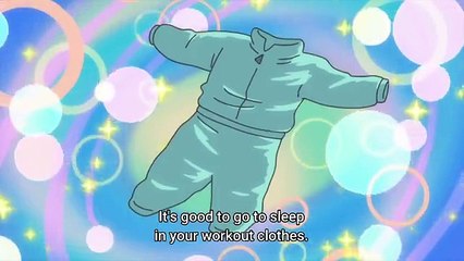 Atashin'chi NEXT Episode 3 – Celebrate 30 Years of the Classic Manga! 🎉