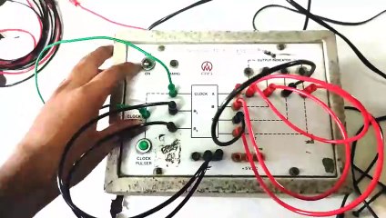 Practical Guide to Decimal to BCD Encoder Conversion 🔢