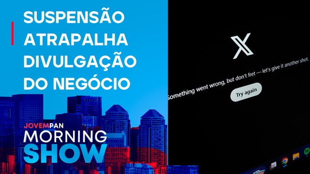 Criadores de CONTEÚDO ADULTO estão SEM TRABALHO após BLOQUEIO do X? ENTENDA