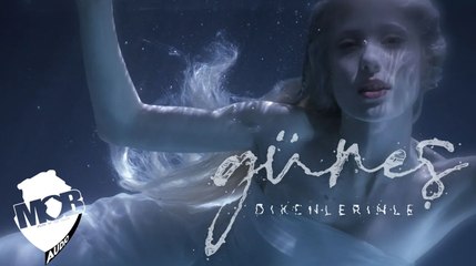 Güneş - Dikenlerinle [Atlantis Edit] (Underwater Video)
