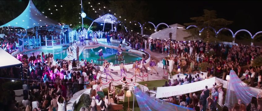 Disco, Ibiza, Locomía Bande-annonce VO