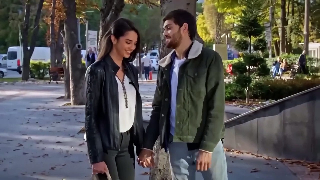 مسلسل احببتك مرة الحلقة 55 الخامسة والخمسون مدبلج HD