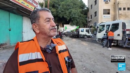 Israel se retira de Jenin tras diez días de operaciones militares