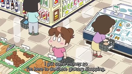 Atashin'chi NEXT Episode 2.360p