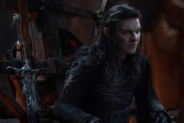 Los Anillos de Poder 2x05 - PROMO