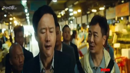 Vừa đi buôn hải sản vừa văn ôn võ luyện - Review phim hay - PHIM CHO MỌI NHÀ