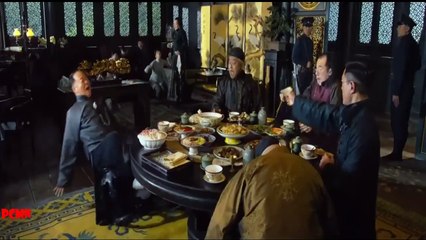 Anh chàng lang thang chống lại trùm mafia - Review phim hay - PHIM CHO MỌI NHÀ