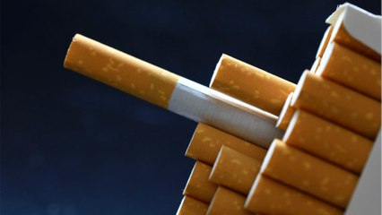 Prix du paquet de cigarettes : taxe, marge et augmentation