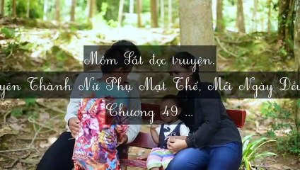 C43-C56 Xuyên Thành Nữ Phụ Mạt Thế, Mỗi Ngày Đều Bị Nam Chính Trêu Chọc Đến Đỏ Mặt, Tim Đập