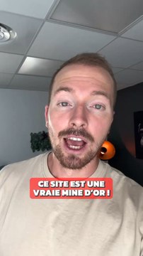 Mine d’or de connaissances