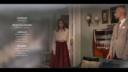 Sueños de libertad Cap 144 avance