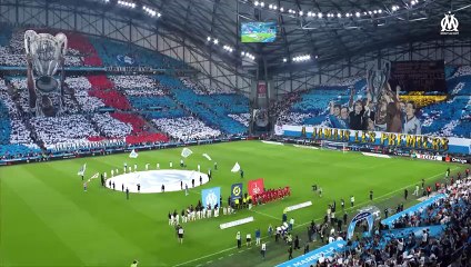 OM-Nice : Derby historique