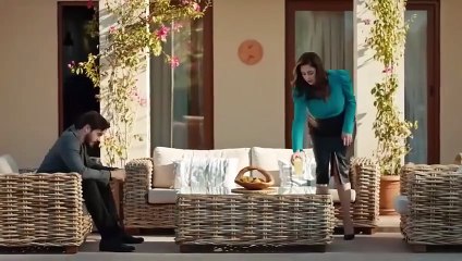 مسلسل فتاة اليد الحلقة 20 العشرون مدبلج HD