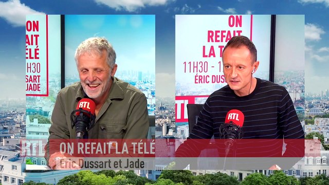 Stéphane Guillon : J'ai envie de me mettre des baffes