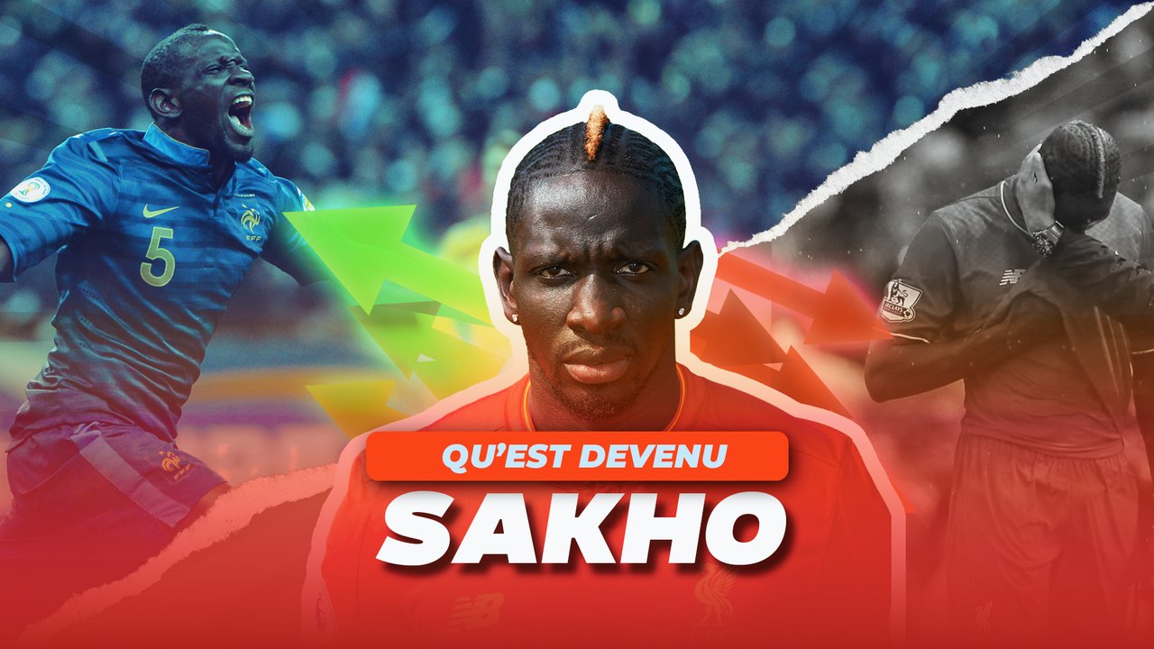 Qu’est devenu Mamadou Sakho ?