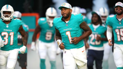 Dolphins vs. Jaguars: Miami Aims for Postseason Return
