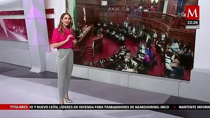 Michoacán se convierte en la cuarta entidad en aprobar la licencia menstrual en México