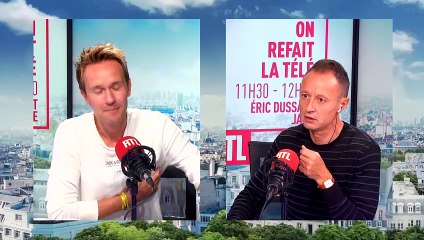 Cyril Féraud papa : "Mon coeur a explosé"