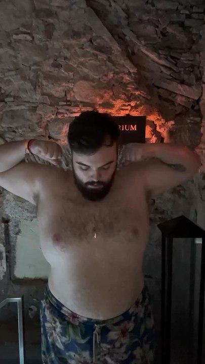 Ibai Llanos cambio físico