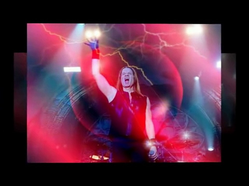 Sympho-rock-Castlevania