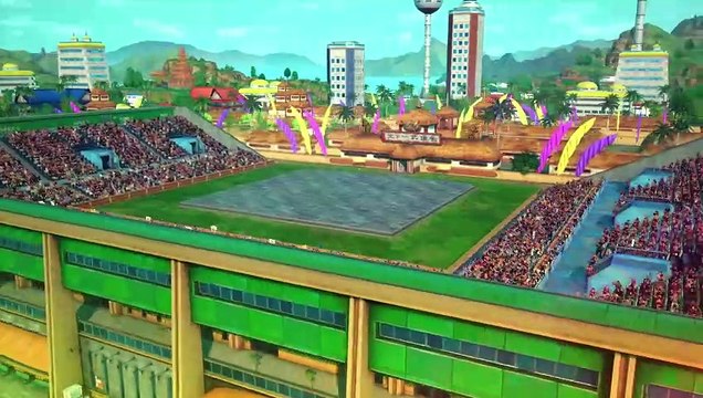 DRAGON BALL Sparking! ZERO – Majin Buu Saga Character Trailer