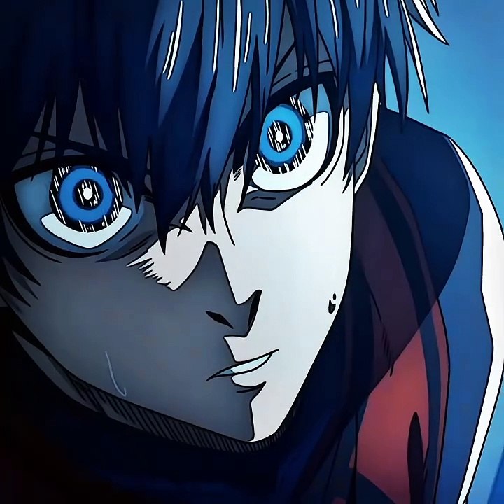 They are here __ Blue Lock Season 2 #bluelock #isagiyoichi #football #soccer #anime #sports #shorts