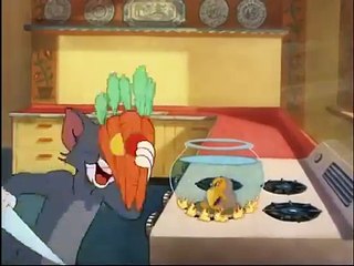 Tom and Jerry - Jerry And The Goldfish