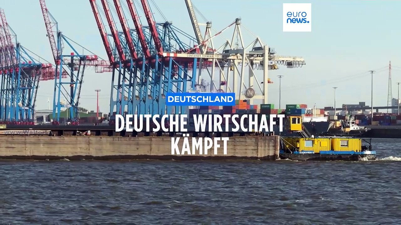 Experten warnen vor Arbeitsplatzverlusten und verpasster Energiewende