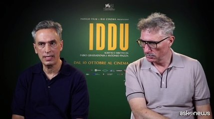 Venezia, Germano ? "Iddu": il mio Messina Denaro e la banalit? del male