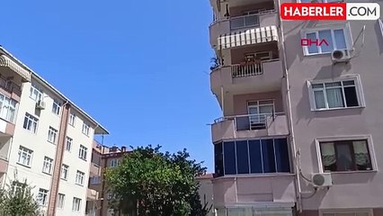 Emekli astsubay karısını vurduktan sonra intihar etti