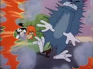 Tom and Jerry - Triplet Trouble