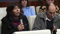 Adorni aclaró que no habrá marcha atrás con los límites al acceso a la información pública