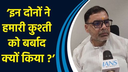 Vinesh और Bajrang के Congress में शामिल होने पर WFI President Sanjay Singh ने दी तीखी प्रतिक्रिया