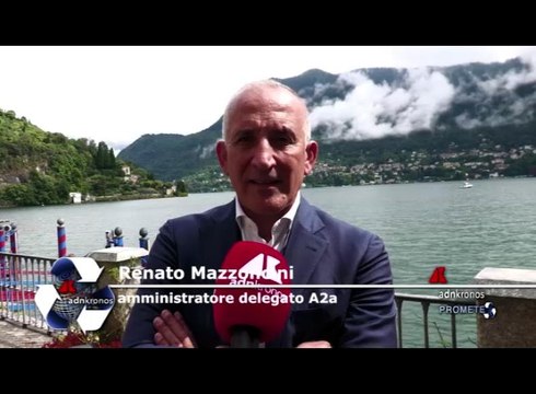 Sostenibilità urbana, Mazzoncini (A2a): “Investimenti ridurranno 52% di emissioni nelle città”