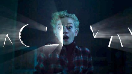 First Trailer for Wolf Man with Christopher Abbott and Julia Garner