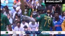 INDIA VS PAKISTAN CHAMPIONS TROPHY 2009 Full highlights