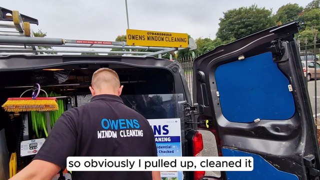 Black Country lad on a mission to keep Wolverhampton street signs clean