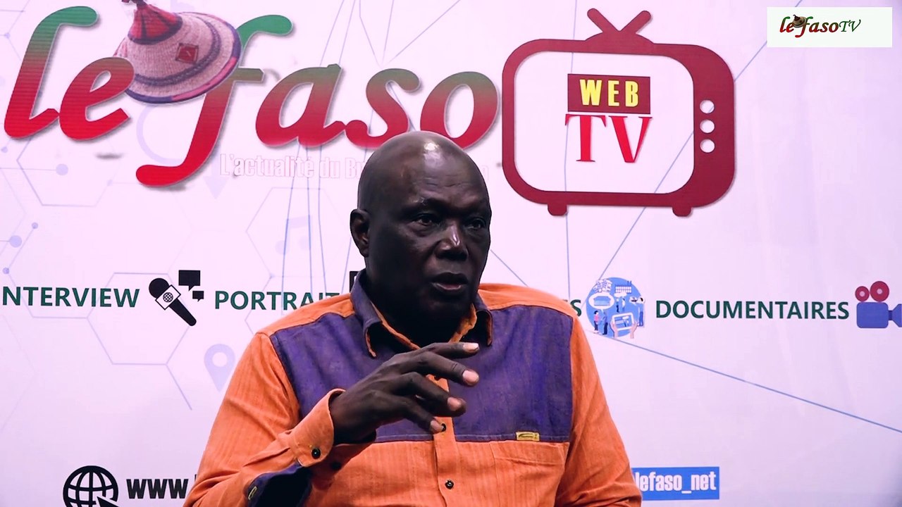 Burkina / Contrefaçon du Faso Danfani : « Si on avait mis des garde-fous en son temps, cette situation ne se serait pas produite », critique François Yaméogo