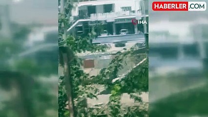 Mardin'de çıkan kavgada ağır yaralanan kişi hayatını kaybetti