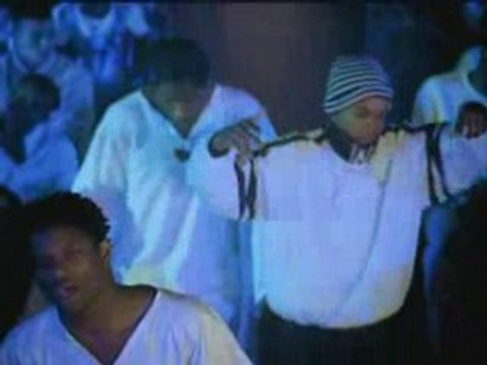 2 Bal 2 Neg - Que Faire