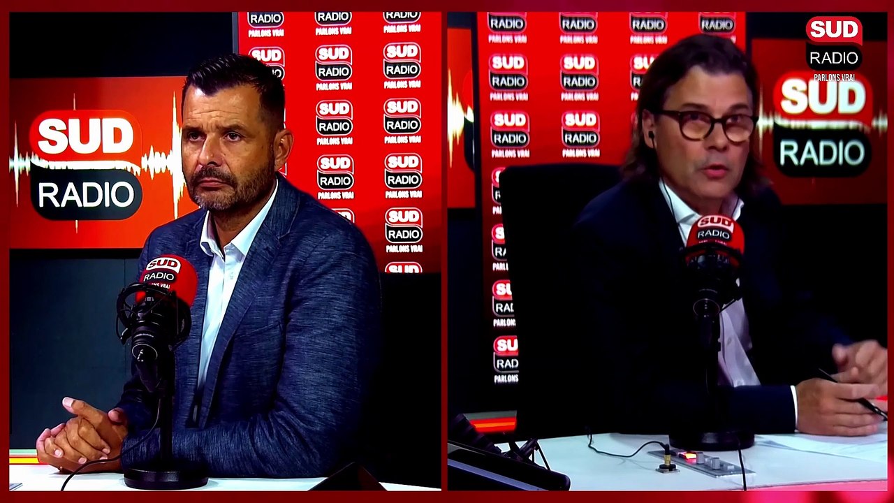 "Il faut prolonger le dispositif Pinel car cela permet de construire des logements !" – P-E. Jus