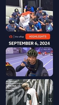 Today's headlines: Alice Guo, Filipino paralympians, SB19's JOSH CULLEN | The wRap | September 6, 2024