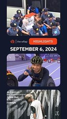 Today's headlines: Alice Guo, Filipino paralympians, SB19's JOSH CULLEN | The wRap | September 6, 2024