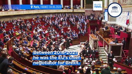 Latest news bulletin | September 6th – Evening