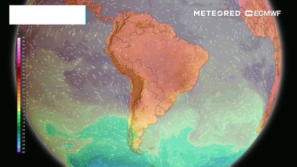 Télécharger la video: Suben las temperaturas en la Región Metropolitana