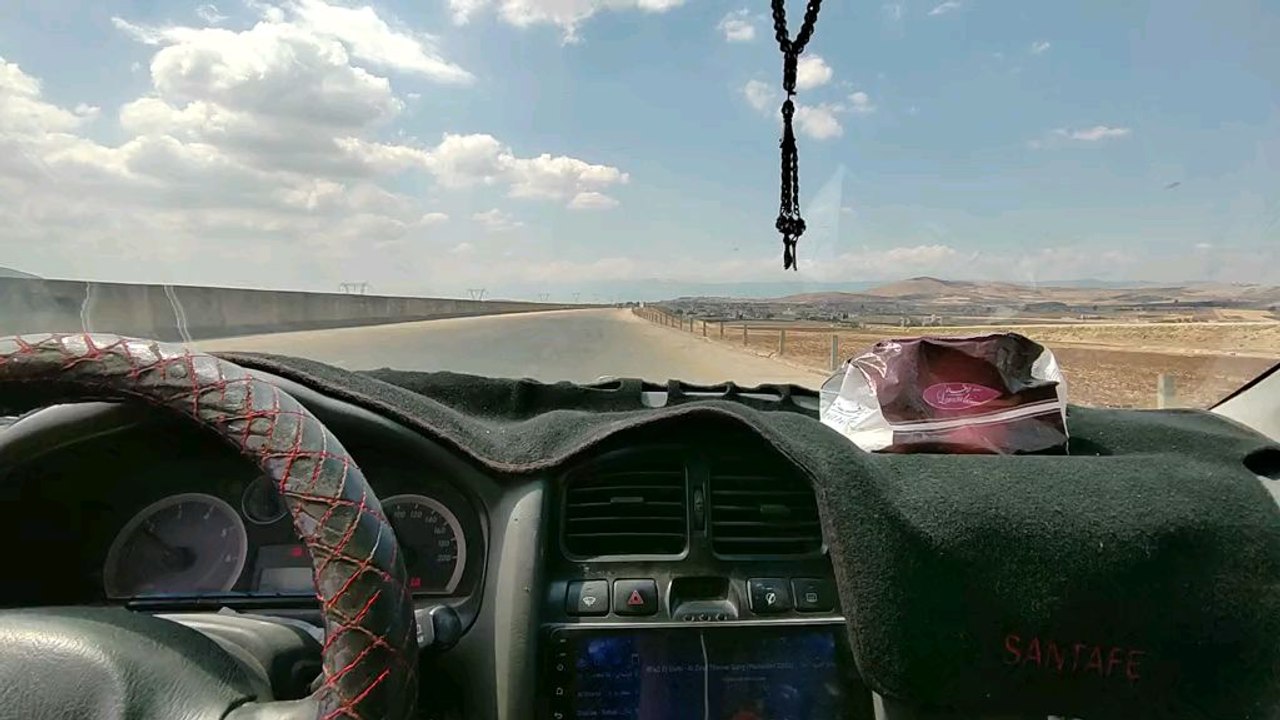 إليك أحدث فيديو نشرته