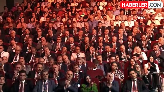 Cumhurbaşkanı Erdoğan: Sanal Alem Irkçılık Tuzağının Merkez Üssü