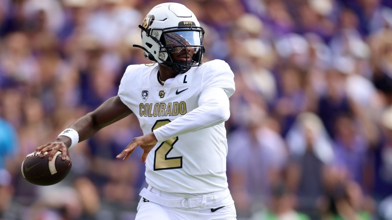 Nebraska vs. Colorado Preview: An Epic Showdown Under the Lights